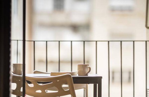 L'Antiga Esquerra de l'Eixample Apartment | 60 m² Apartment ∙ 1 bedroom ∙ 2 guests