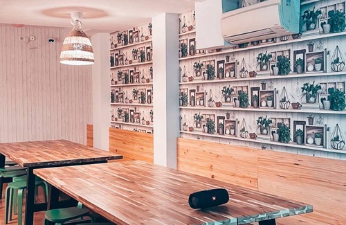 Esquerra de l'Eixample Hostel | Hostel ∙ 8 guests