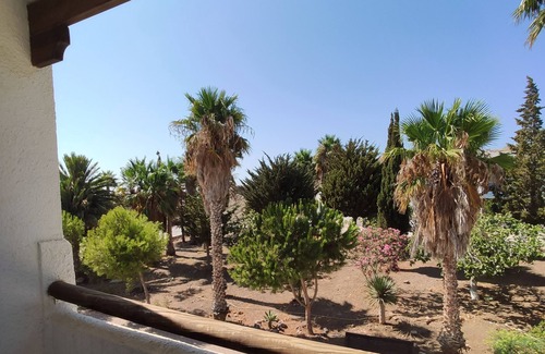 La Isleta del Moro House | Duplex Isleta DEL Moro.parque Natural Cabo DE Gata, Almeria
