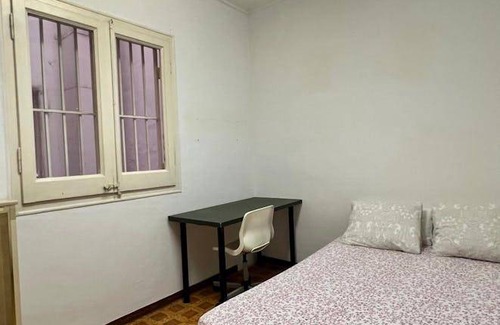La Nova Esquerra de l'Eixample Resort | Private room ∙ 1 bedroom ∙ 1 guest