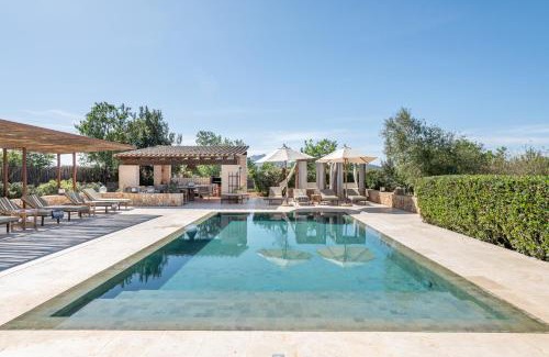 Felanitx Villa | Es Lledoner 3