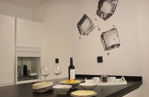 Palacio Apartment | ILAIA MADRID PALACIO. Special Price July and August.