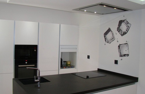 Palacio Apartment | ILAIA MADRID PALACIO. Special Price July and August.