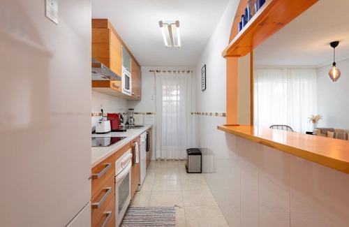 Calas de Mallorca Apartment | Es Mirador (Cales De Mallorca)