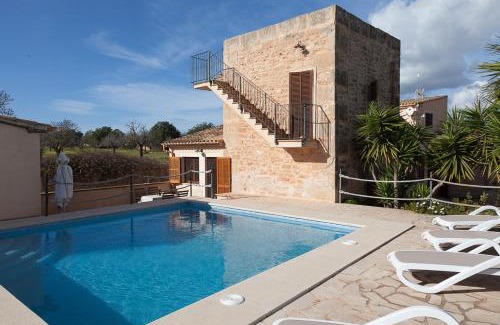 Ses Salines House | Es molí de na Sebastiana