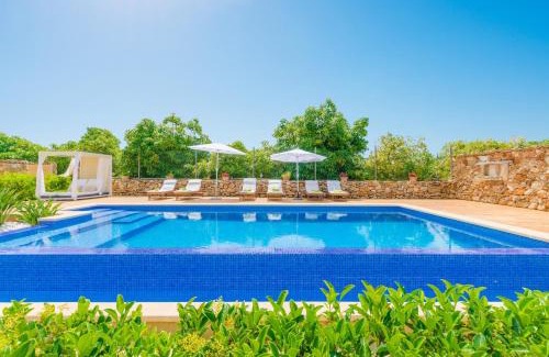 Majorca Villa | Es Moyà Des Pins