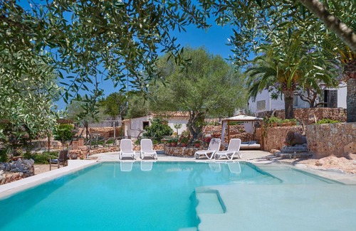 Porto Cristo Villa | Es Nou