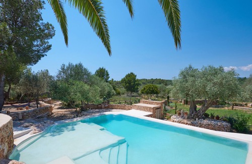 Porto Cristo Villa | Es Nou