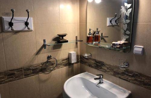 Montserrat Apartment | 60 m² Apartment ∙ 2 bedrooms ∙ 4 guests
