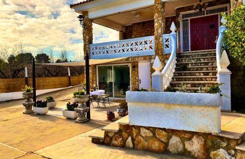 Montserrat Apartment | 60 m² Apartment ∙ 2 bedrooms ∙ 4 guests