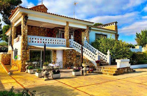 Montserrat Apartment | 60 m² Apartment ∙ 2 bedrooms ∙ 4 guests