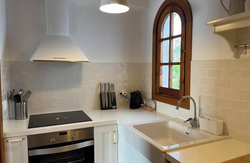 Platges de Fornells Apartment | ES POLIT by Riera Rossello