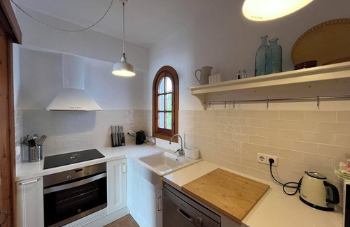 Platges de Fornells Apartment | ES POLIT by Riera Rossello
