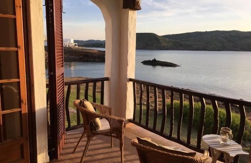 Platges de Fornells Apartment | ES POLIT by Riera Rossello