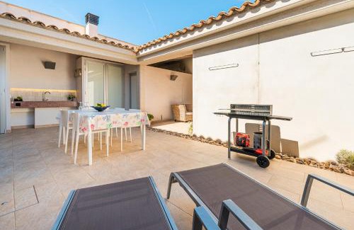 Sa Rapita House | Es Pop Nou