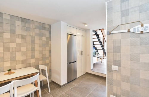 Puerto Rico Apartment | 90 m² Apartment ∙ 2 bedrooms ∙ 4 guests