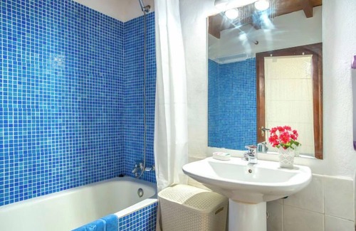 Mancor de la Vall House | Es Puig Mancor by Interhome