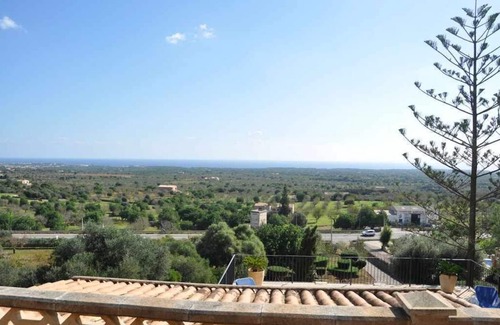 S Horta House | Es Puiget D'Abaix 4 people, pool, bbq and wifi