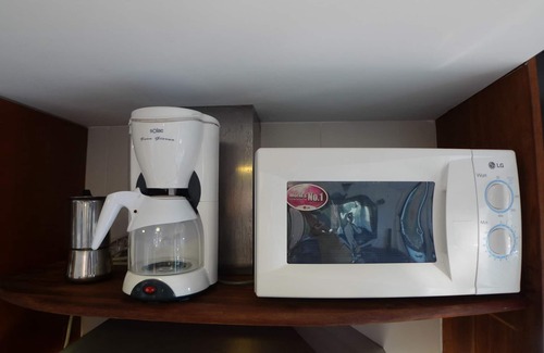 Es Pujols Apartment | Es Pujols: apartment/flat - 1 bedroom