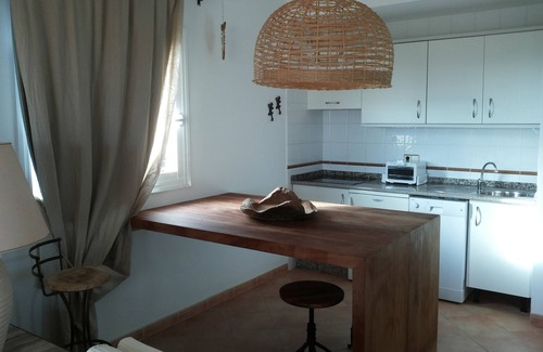 Es Pujols Apartment | Es Pujols: Central and confortable apartament