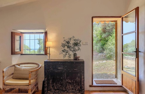 Valldemossa Cottage | Es Raco de L'Arxiduc, Eco-friendly seafront property