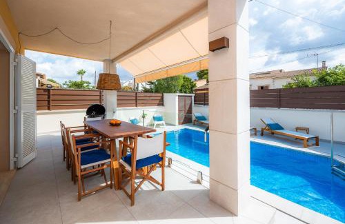 Sa Rapita House | Es Reco