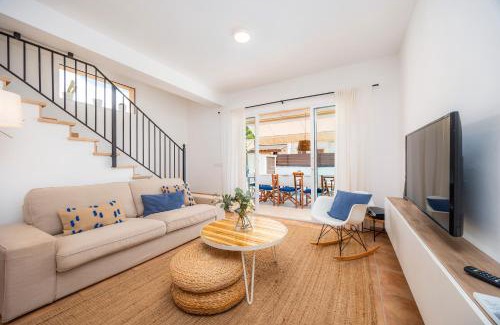 Sa Rapita House | Es Reco