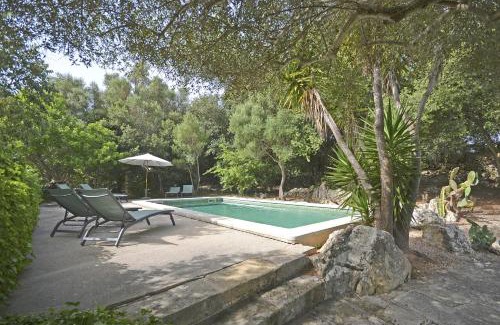 Arta House | Es Romegueral
