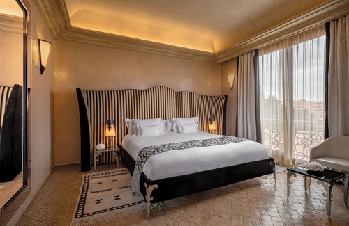 Hivernage Hotel | Es Saadi Marrakech Resort Palace