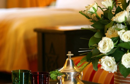 Hivernage Hotel | Es Saadi Marrakech Resort Palace