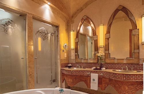 Hivernage Hotel | Es Saadi Marrakech Resort Palace