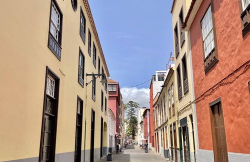 Historical Center House | 250 m² House ∙ 3 bedrooms ∙ 4 guests