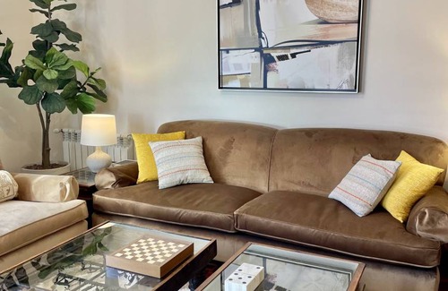 Historical Center House | 250 m² House ∙ 3 bedrooms ∙ 4 guests