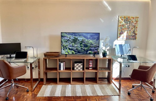 Historical Center House | 250 m² House ∙ 3 bedrooms ∙ 4 guests