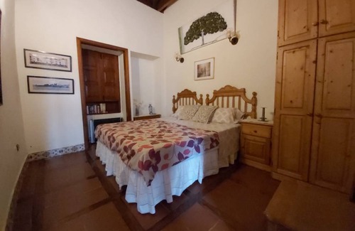 Valle de Guerra Villa | 105 m² Villa ∙ 2 bedrooms ∙ 4 guests