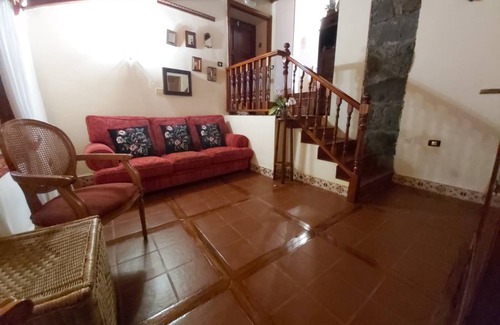 Valle de Guerra Villa | 105 m² Villa ∙ 2 bedrooms ∙ 4 guests