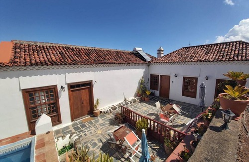 Valle de Guerra Villa | 105 m² Villa ∙ 2 bedrooms ∙ 4 guests