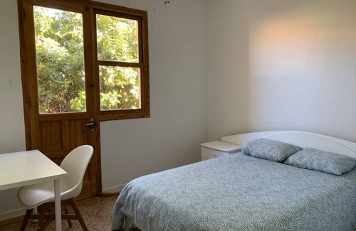 San Cristobal de La Laguna Resort | 120 m² Private room ∙ 1 bedroom ∙ 1 guest
