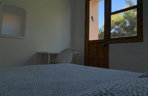 San Cristobal de La Laguna Resort | 120 m² Private room ∙ 1 bedroom ∙ 1 guest