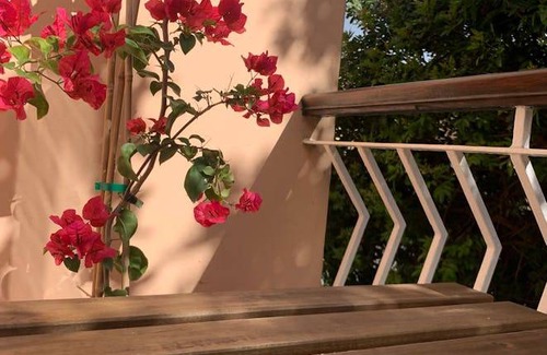 San Cristobal de La Laguna Resort | 120 m² Private room ∙ 1 bedroom ∙ 1 guest