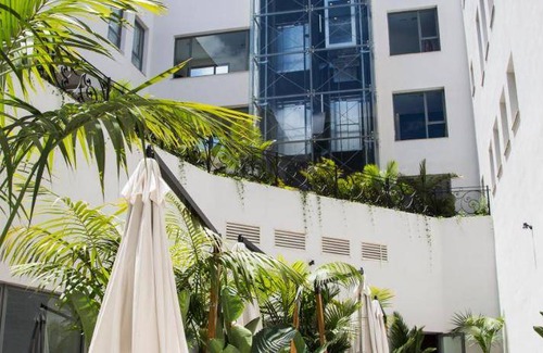 Historical Center Hotel | 55 m² Hotel ∙ 127 guests