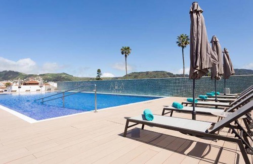 Historical Center Hotel | 55 m² Hotel ∙ 127 guests