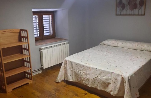 San Martin de la Vega del Al Apartment | Casa rural princesa