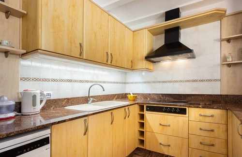 Sant Joan de Labritja Cottage | VILLA MARILINA