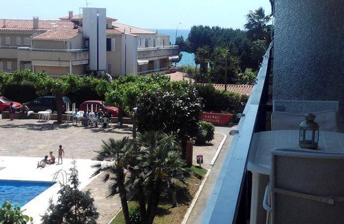 Sant Andreu de Llavaneres Apartment | 80 m² Apartment ∙ 3 bedrooms ∙ 8 guests