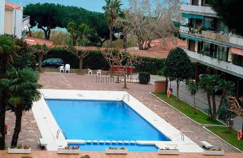 Sant Andreu de Llavaneres Apartment | 80 m² Apartment ∙ 3 bedrooms ∙ 8 guests
