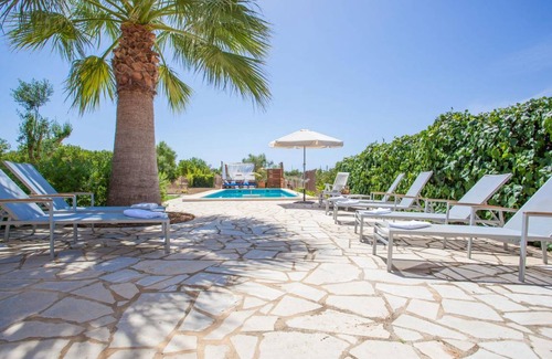 Sant Llorenc des Cardassar Villa | 122 m² Villa ∙ 3 bedrooms ∙ 4 guests