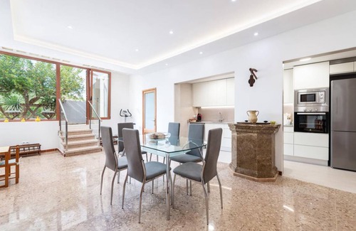 Son Carrio House | 160 m² House ∙ 3 bedrooms ∙ 5 guests