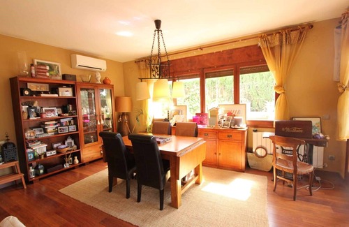 Canyet de Mar Villa | Cozy house 8 pax.TERRACES WITH SEA VIEWS. BEACH 3 MINUTES WALKING DISTANCE.