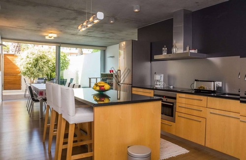 Son Baulo Cottage | Peral de Son Baulo, holiday villa with sea views